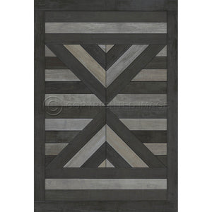 Hoia Brooding Wings  20x30