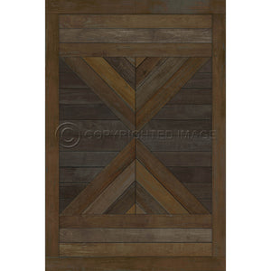 Hoia Transylvania is notEngland 20x30