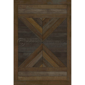 Hoia Transylvania is notEngland 20x30