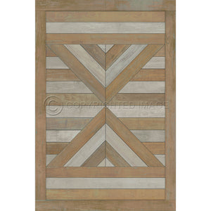 Hoia Wake to Sanity 20x30