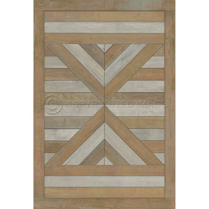 Hoia Wake to Sanity 20x30