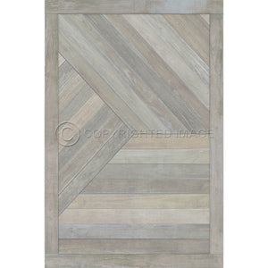 Mount Zeppelin A Girl SoFair 20x30