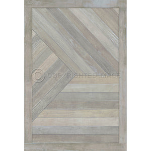 Mount Zeppelin A Girl SoFair 20x30