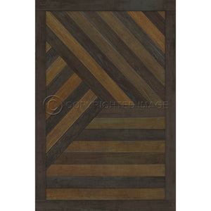 Mount Zeppelin If I wereKingoftheForest 20x30