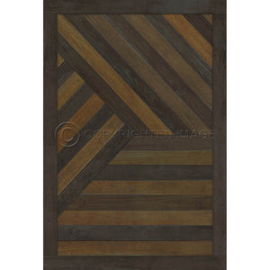 Mount Zeppelin If I wereKingoftheForest 20x30