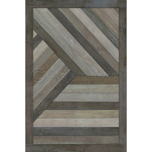 Mount Zeppelin Mountains Come OutoftheSky 20x30