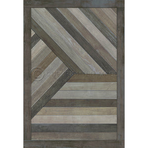 Mount Zeppelin Mountains Come OutoftheSky 20x30