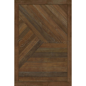 Mount Zeppelin Redwood Forest  20x30