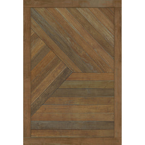 Mount Zeppelin Through a ForestWilderness 20x30