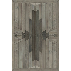 Native Of the MoonandStars 20X30