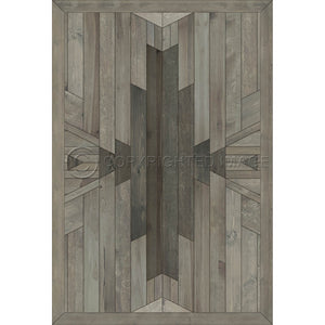 Native Of the MoonandStars 20X30