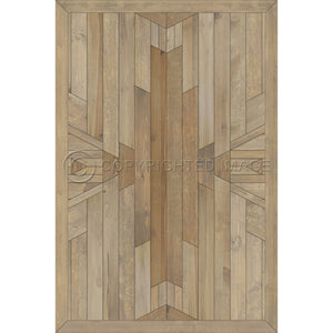 Native Of the SunandSky 20x30