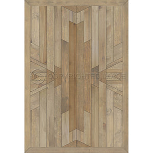 Native Of the SunandSky 20x30