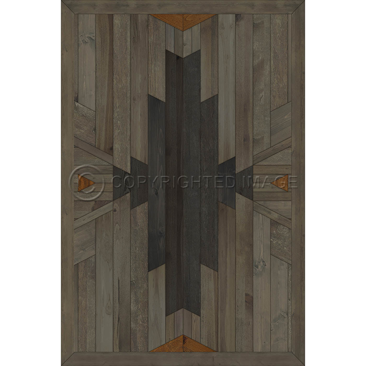 Native Power to Heal 20x30