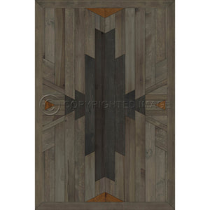 Native Power to Heal 20x30