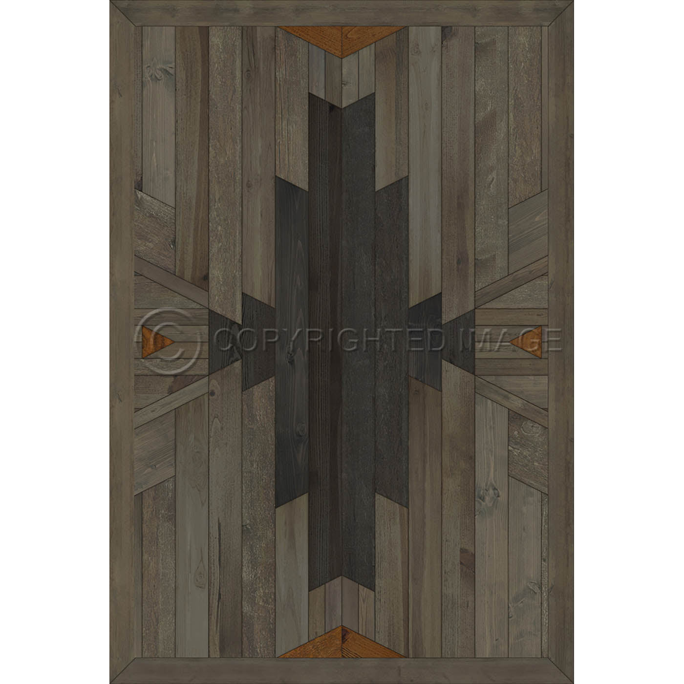 Native Power to Heal 20x30