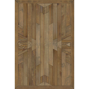 Native Sacred Ground  20x30