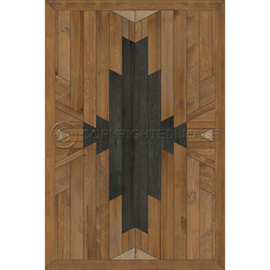 Native Spirit of AllThings 20x30