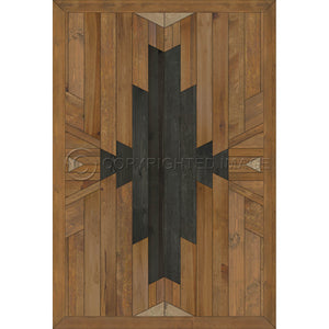 Native Spirit of AllThings 20x30