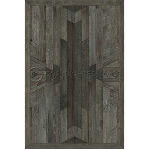 Native The Shadows  20x30