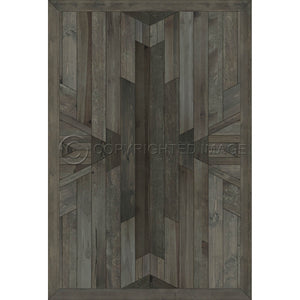 Native The Shadows  20x30