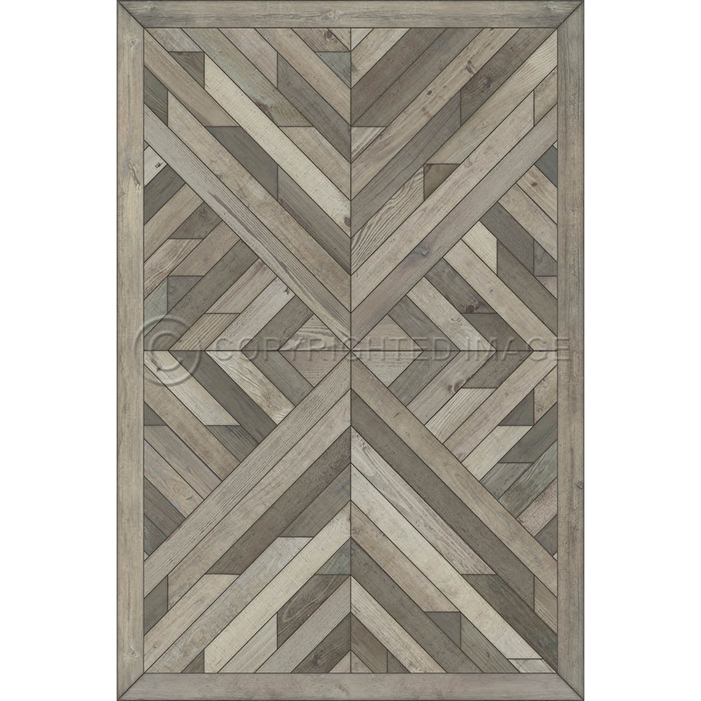 Nile And the ValesBelow 20x30