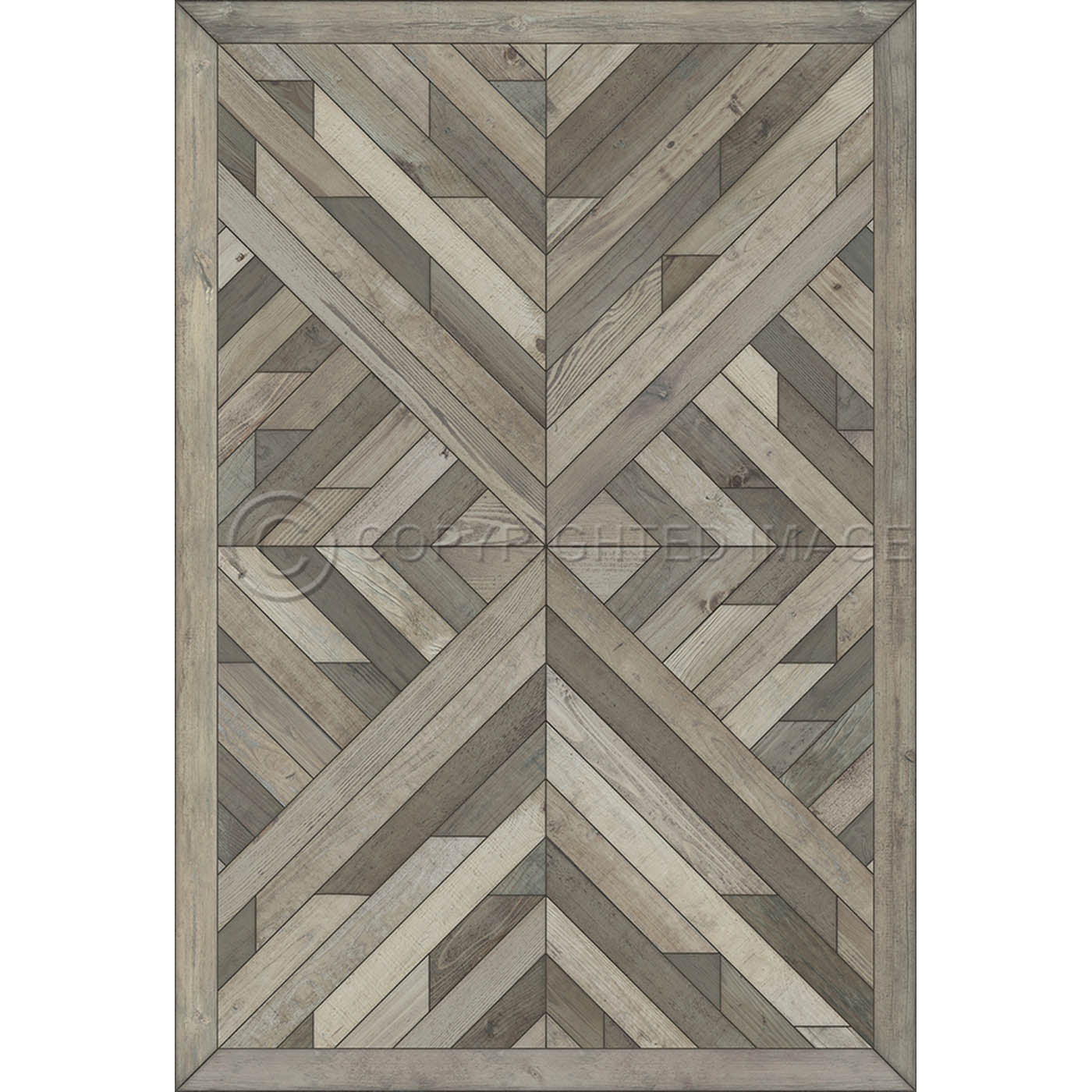 Nile And the ValesBelow 20x30