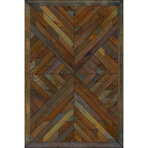 Nile Aura Valley  20x30