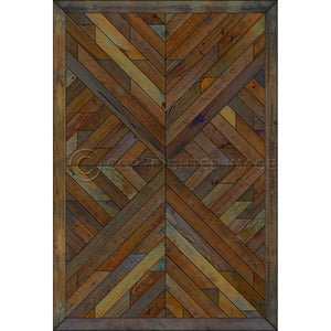 Nile Aura Valley  20x30