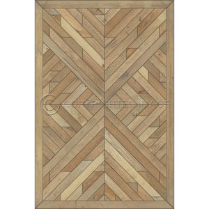 Nile Light that Flowed 20x30