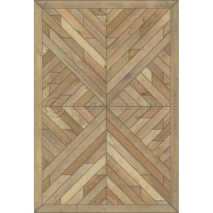 Nile Light that Flowed 20x30