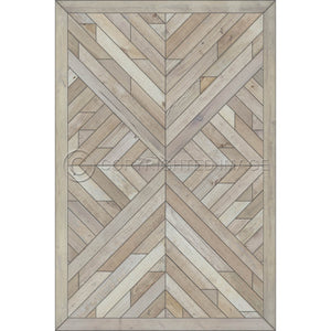 Nile Northward Rill  20x30