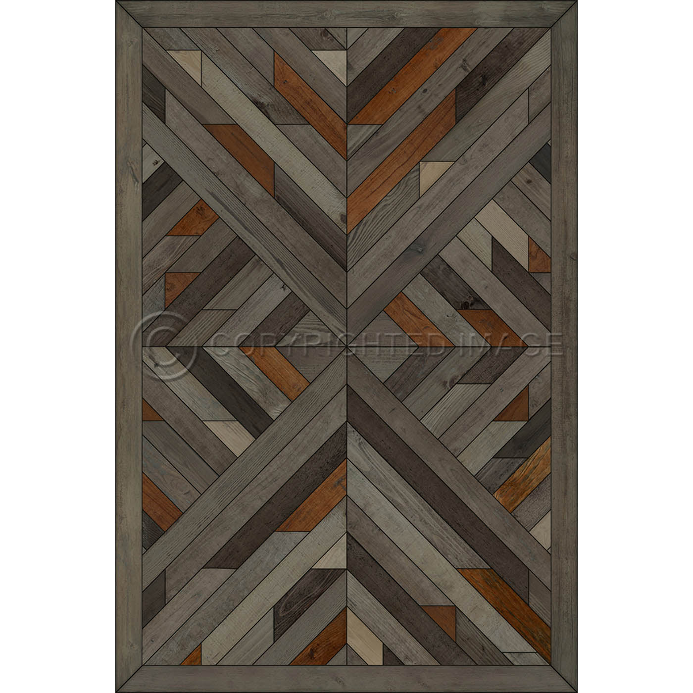 Nile Reflections   20x30