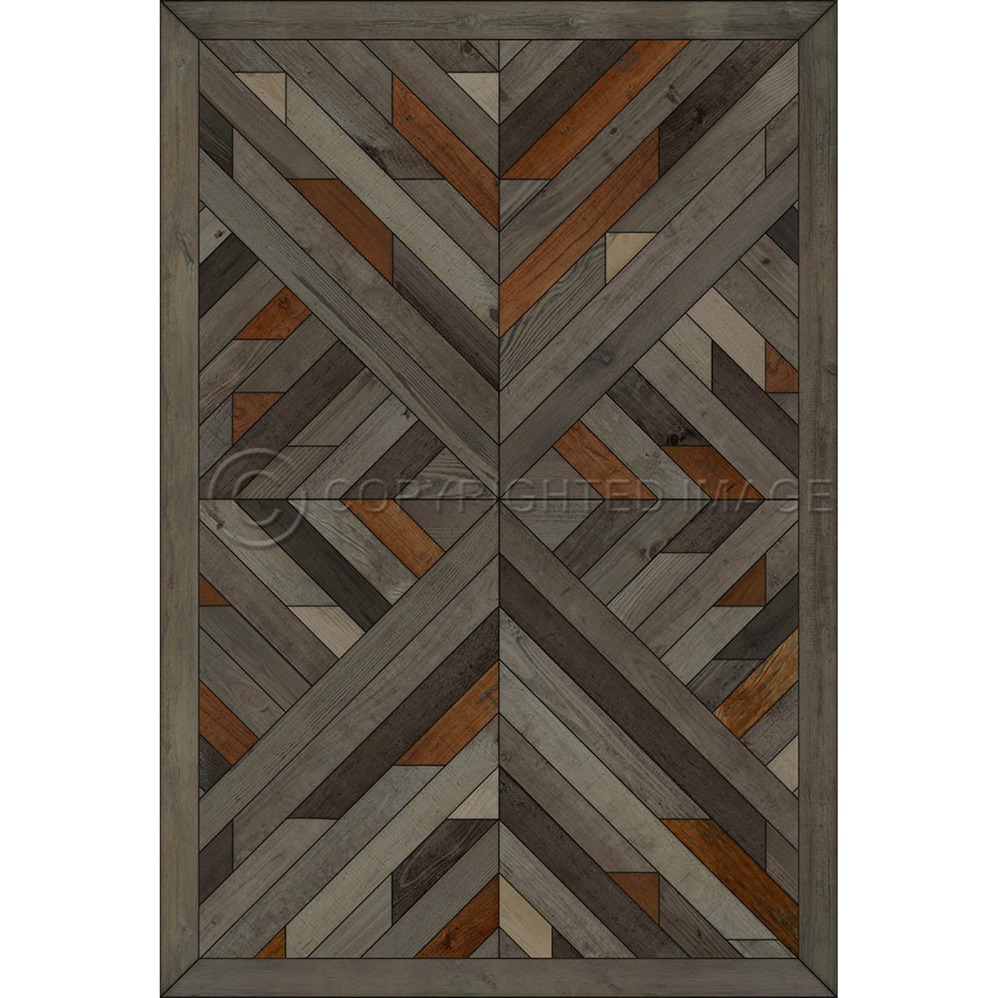 Nile Reflections   20x30