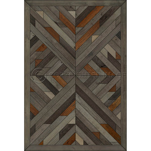 Nile Reflections   20x30