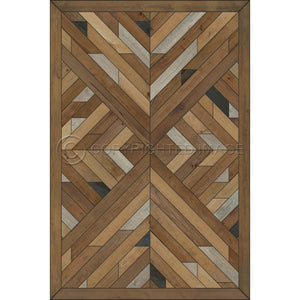 Nile Rich Waters  20x30