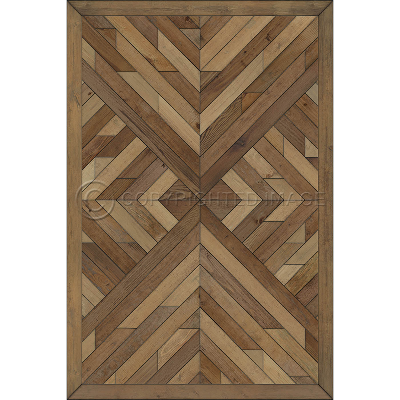 Nile Seek the Brook 20x30