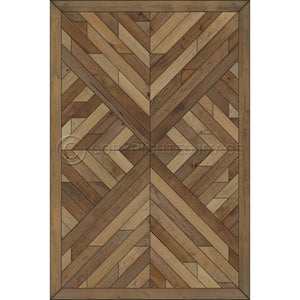 Nile Seek the Brook 20x30