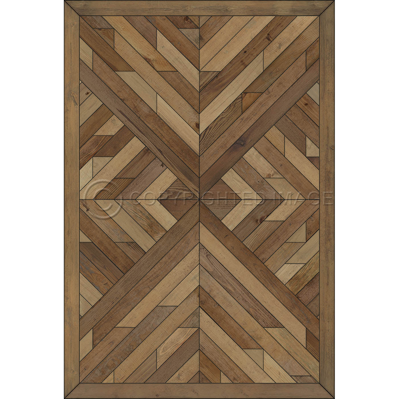 Nile Seek the Brook 20x30