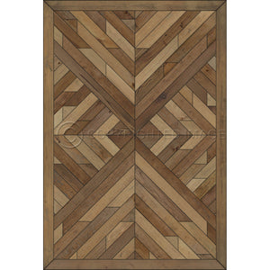 Nile Seek the Brook 20x30