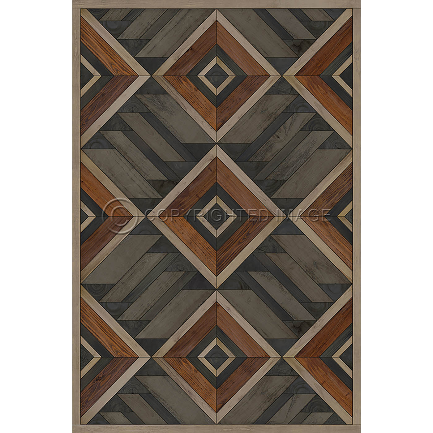 Yukon Cassiar   20x30