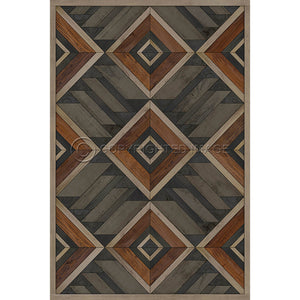 Yukon Cassiar   20x30