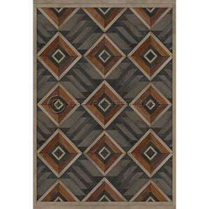 Yukon Cassiar   20x30