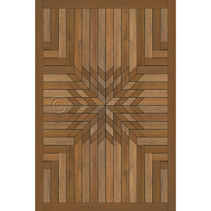 Trollheimen Alone   20x30