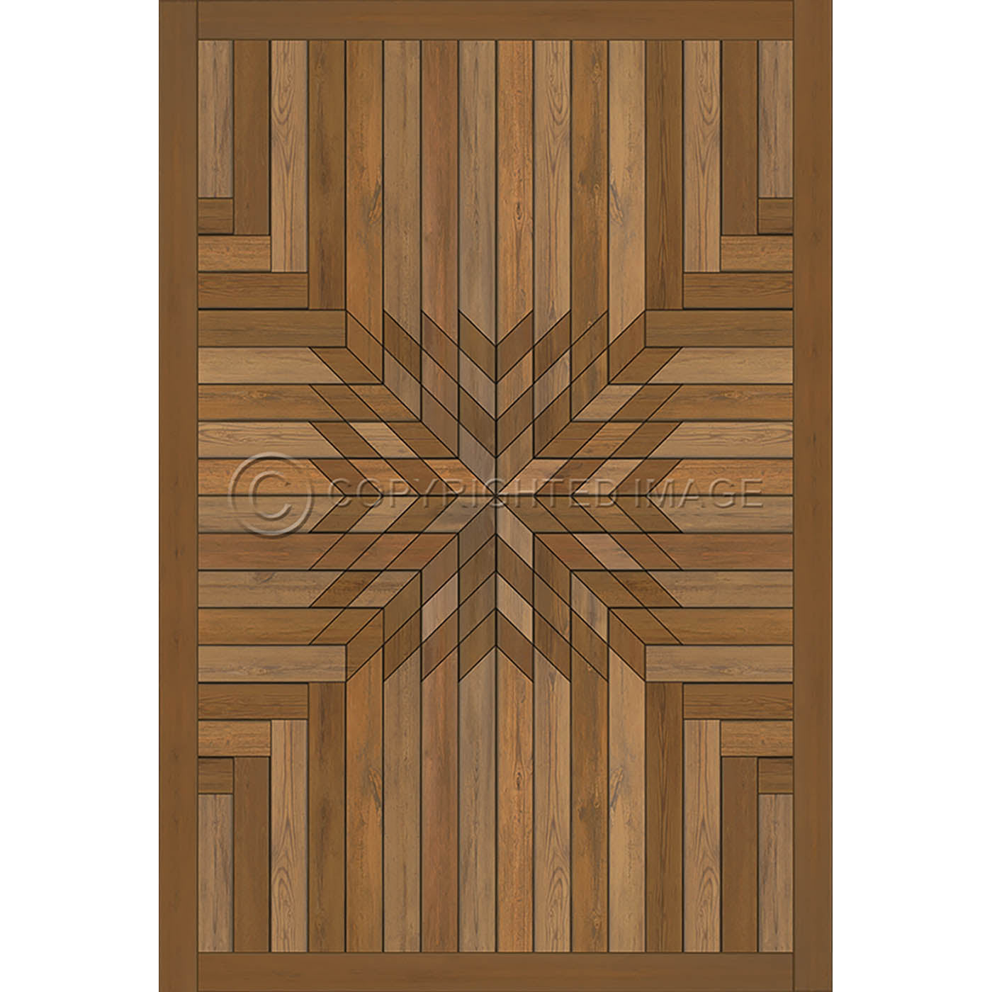 Trollheimen Alone   20x30