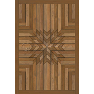 Trollheimen Alone   20x30