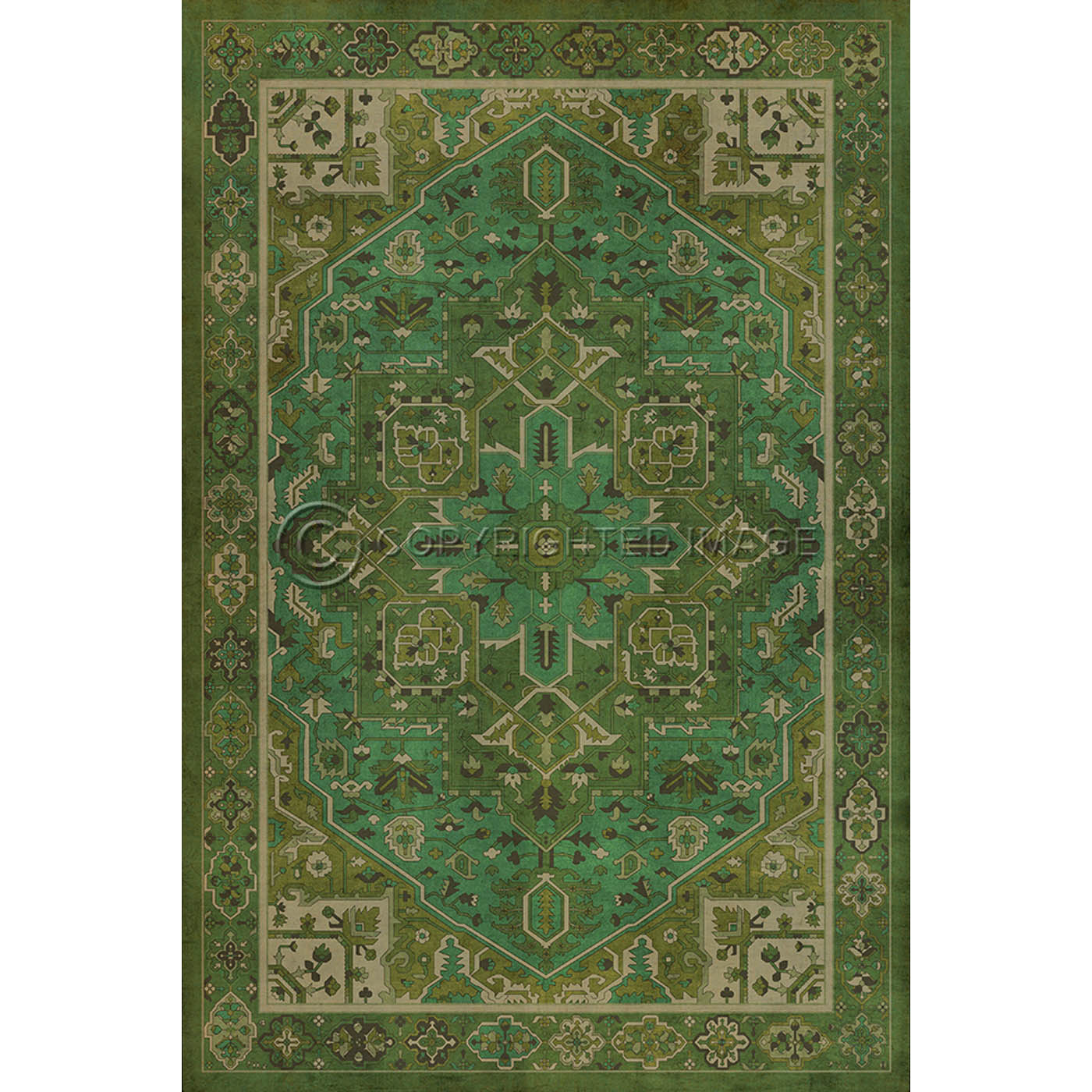 Camelot Avalon 20x30