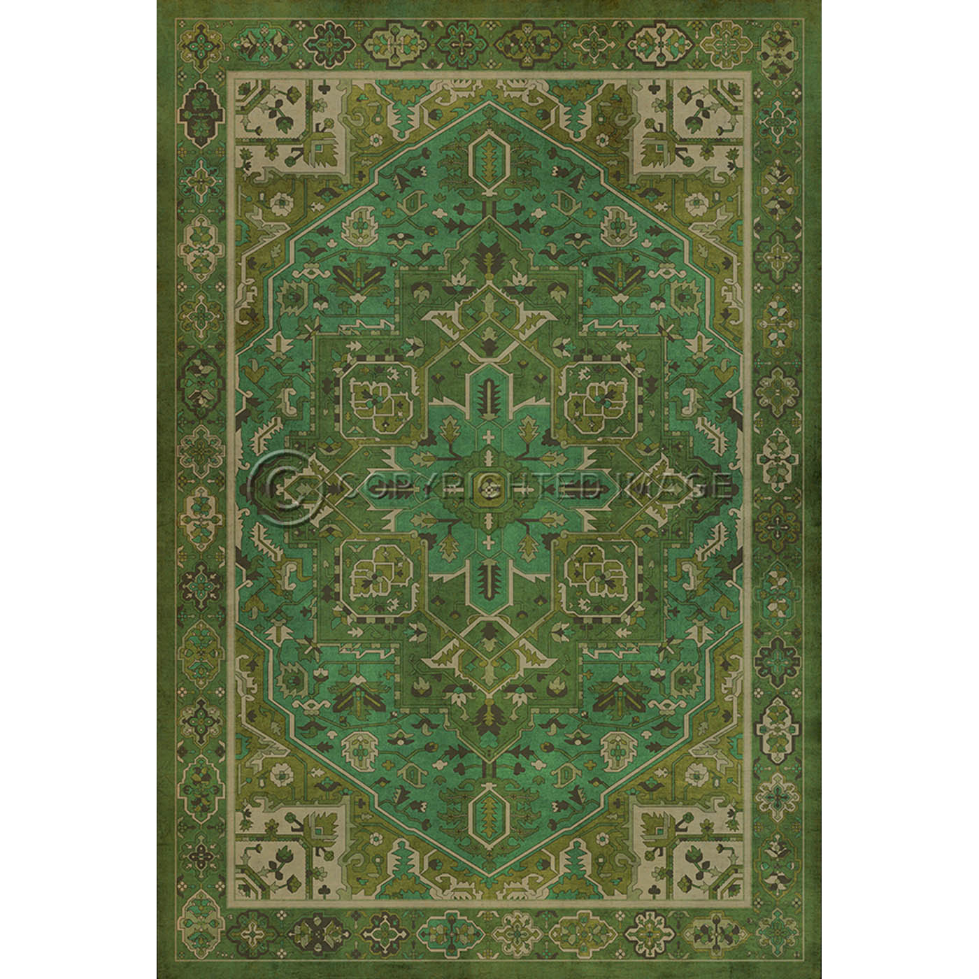 Camelot Avalon 20x30