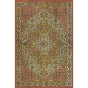 Camelot Blanchefleur 20x30