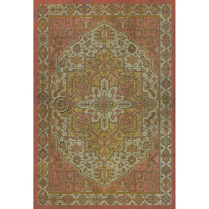 Camelot Blanchefleur 20x30